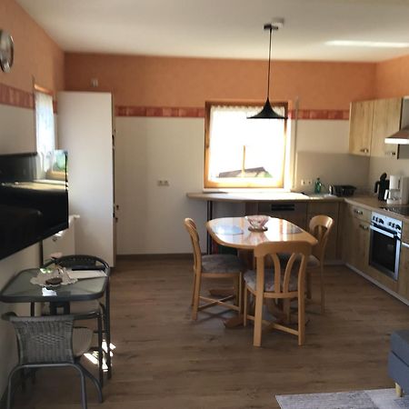Ferienwohnung Zur Kartause Schollbrunn Kültér fotó