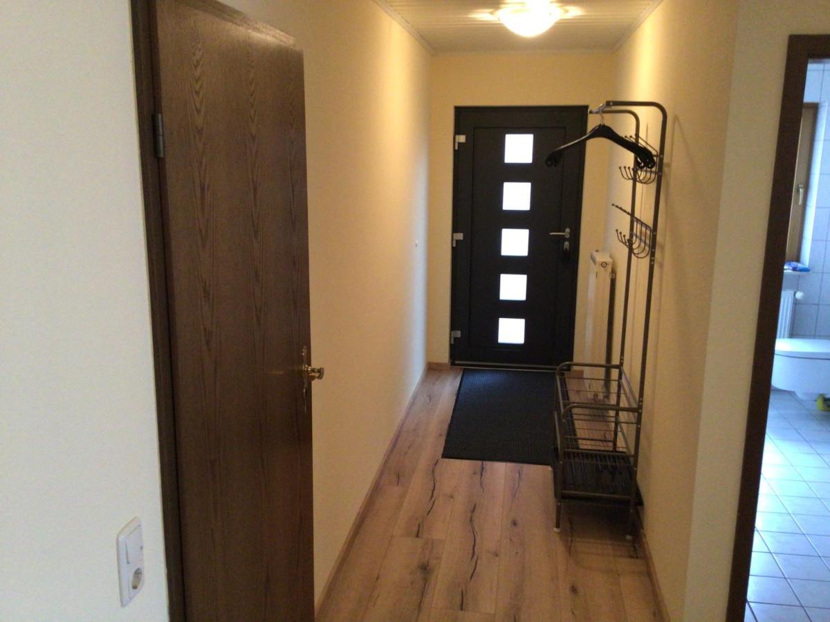 Ferienwohnung Zur Kartause Schollbrunn Kültér fotó