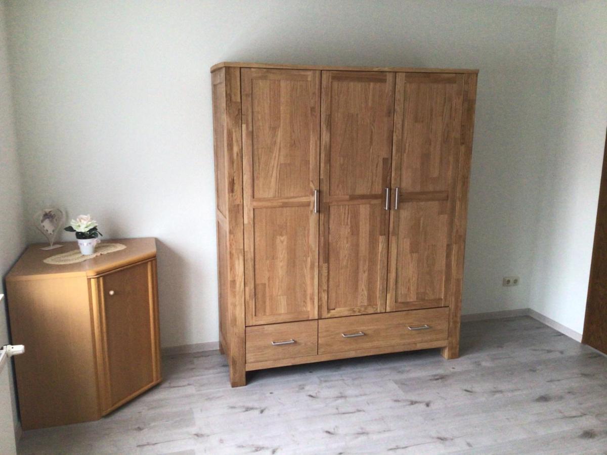 Ferienwohnung Zur Kartause Schollbrunn Kültér fotó