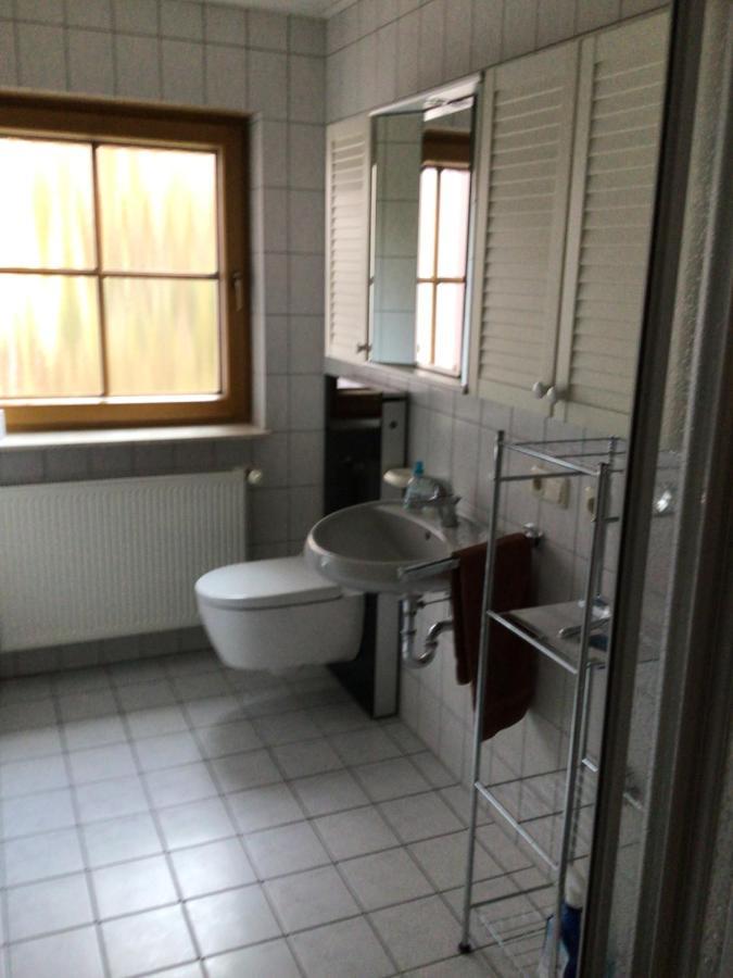 Ferienwohnung Zur Kartause Schollbrunn Kültér fotó