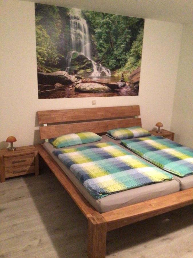 Ferienwohnung Zur Kartause Schollbrunn Kültér fotó