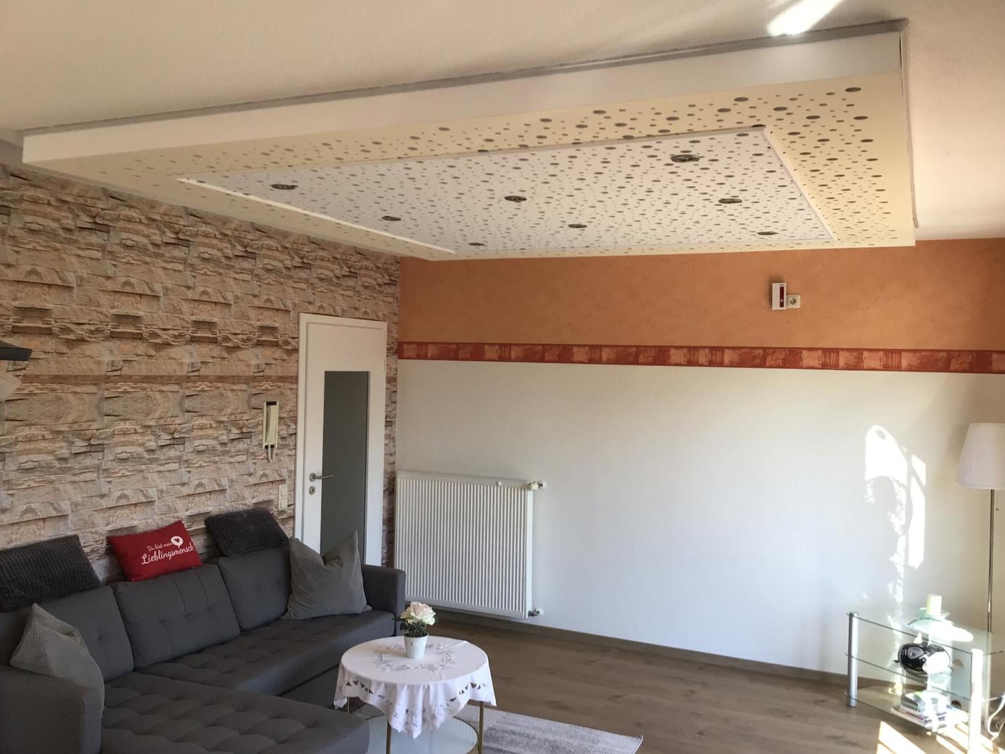 Ferienwohnung Zur Kartause Schollbrunn Kültér fotó
