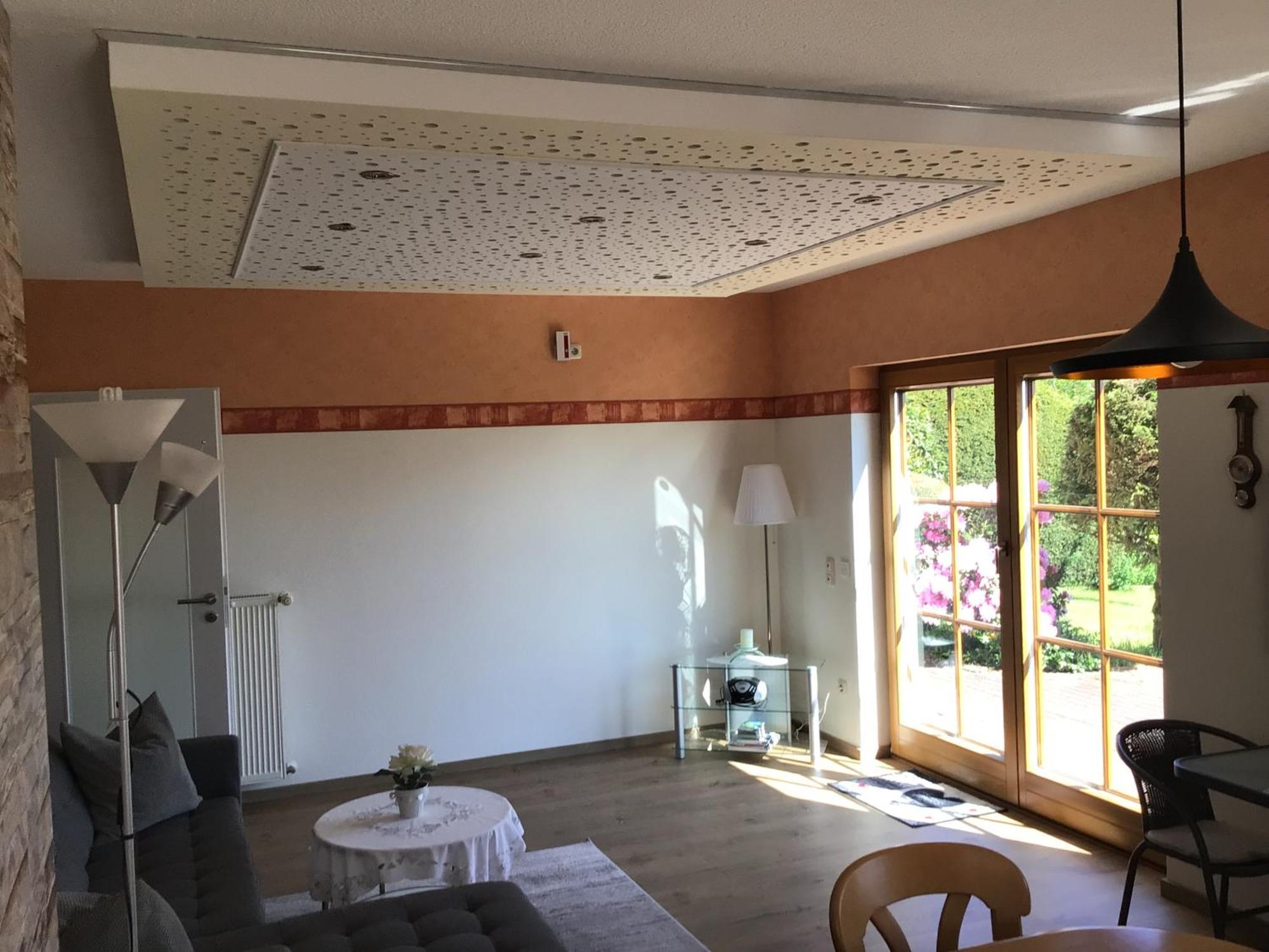 Ferienwohnung Zur Kartause Schollbrunn Kültér fotó